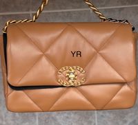 *New* Chanel 19 Tasche Small Caramel München - Ludwigsvorstadt-Isarvorstadt Vorschau