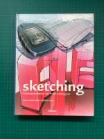 Sketching - Zeichentechniken für Produktdesigner Baden-Württemberg - Schorndorf Vorschau