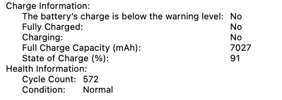 MacBook Pro 16' 2019 i9 2,3Ghz in Berlin