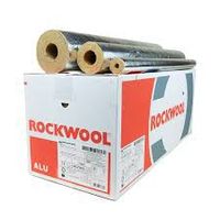 Rockwool 800 Dämmung heizungsrohre Freiburg im Breisgau - March Vorschau