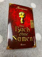 Das Buch ohne Namen - Anonymus (Taschenbuch, 2010) Niedersachsen - Burgdorf Vorschau