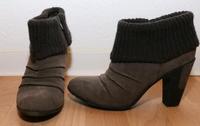 Pumps Stiefeletten Absatzschuhe 39 Sachsen - Chemnitz Vorschau