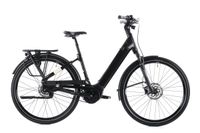 Liv Allure E+ 1 BD Sport 500 - 2022 - 45 cm (S) | nur 159 km | Giant Sync Drive Sport (70 Nm) 500 Wh | UVP 3.999 € | 1 Jahr Garantie | E Bike City Tiefeinsteiger Kr. München - Ottobrunn Vorschau