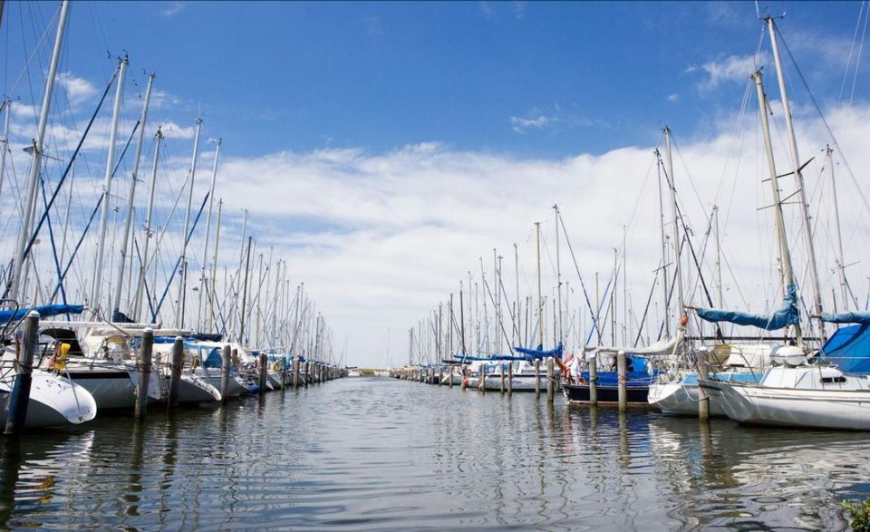 * Ferienhaus in Nord-Holland / Ijsselmeer fur bis zu 5 Personen * in Düsseldorf