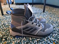 Adidas Terrex Cold rdy grau Nordrhein-Westfalen - Issum Vorschau