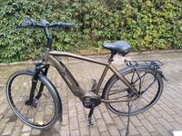 E-Bike,Velo de Ville, 55cm, Niedersachsen - Bad Zwischenahn Vorschau
