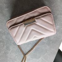 Handtasche von Bijou Brigitte in Alt rosa Köln - Köln Dellbrück Vorschau