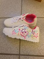 Skechers Sneaker Gr.39 bunt Nordrhein-Westfalen - Rietberg Vorschau