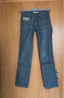 Hose Jeans G-Star Gr.25/32  (XXS/XS)9 Hessen - Oberursel (Taunus) Vorschau
