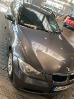 BMW 318d 143PS Duisburg - Duisburg-Mitte Vorschau