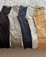 Hosen Jeans Herren Größe 33 Nordrhein-Westfalen - Meinerzhagen Vorschau