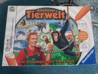 Tiptoi Abenteuer Tierwelt Spiel Baden-Württemberg - Ettlingen Vorschau