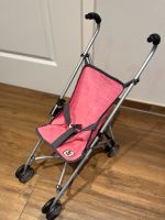 Chic Puppenbuggy Nordrhein-Westfalen - Borken Vorschau