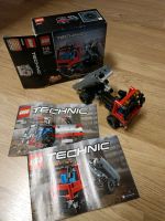 Lego Technik 42084 Absetzkipper Hessen - Kriftel Vorschau