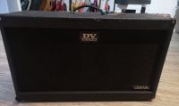 DV Mark 212 Lead Series - 2X12 Gitarrenbox. Ultra leicht! Wandsbek - Hamburg Bergstedt Vorschau