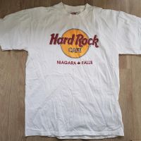 Hard Rock Cafe T-Shirt Niagara Falls Gr. M Bielefeld - Bielefeld (Innenstadt) Vorschau