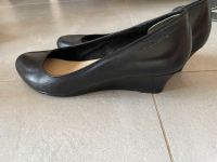 Tamaris Schuhe Wedges Ballrinas Gr. 40 Sachsen - Radeburg Vorschau