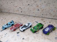 5 Spielzeugautos/ Hot Wheels zusammen 2 Euro Baden-Württemberg - Mannheim Vorschau