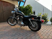 Harley-Davidson Sportster 1200 XL, custom, 100 Jahre Harley Bayern - Pfaffenhofen a.d. Ilm Vorschau