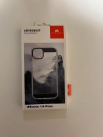 iPhone 14 Plus Black Rock - Hülle Air Robust Case Transparent Nordrhein-Westfalen - Siegburg Vorschau