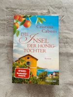 Die Insel der Honigtöchter Roman von Christina Caboni Köln - Porz Vorschau