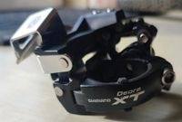 Umwerfer Shimano Deore XT 3-Fach Niedersachsen - Belm Vorschau