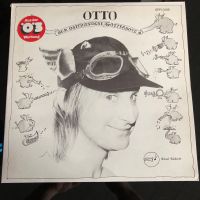 OTTO Der Ostfriesiche Götterbote Vinyl 1979 Rüssel Räckords 0106 München - Schwabing-West Vorschau