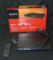 SONY DVD-Player DVP-SR 170 Bayern - Schwarzenbach a d Saale Vorschau