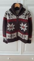 Dicke Norweger Strickjacke von R95th (Gr. 140 / 80% Lammwolle) Pankow - Prenzlauer Berg Vorschau