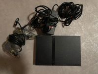 PlayStation 2 in schwarz Hessen - Offenbach Vorschau