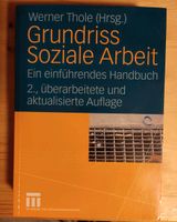 Grundriss Soziale Arbeit, Werner Thole (Hrsg.) Baden-Württemberg - Laichingen Vorschau