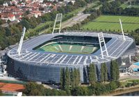3 Tickets Sitzplätze Werder gegen Bochum gesucht Bremen - Horn Vorschau