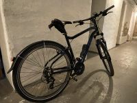 Haibike HardSeven 1.5Street Sachsen-Anhalt - Halle Vorschau