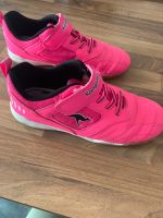 KangaROOS, Hallenschuh, pink, Gr. 34 Hessen - Bad Nauheim Vorschau