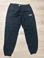 PUMA Jogginghose Herren Jogger dunkelblau XXL 100% Baumwolle Hessen - Hünfeld Vorschau