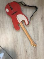 Modell Gitarre - für Kinder Rheinland-Pfalz - Urmitz Vorschau