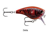 Rapala BX Brat Crankbait - Delta Berlin - Charlottenburg Vorschau