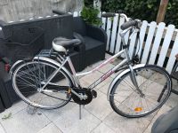 Damen oder Herren Fahrrad 28 Zoll Frankfurt am Main - Bockenheim Vorschau