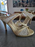 High Heels Nina Fiarucci Hessen - Dipperz Vorschau