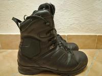 Gr 43 UK 8.5 HAIX Ranger GSG9 - X Stiefel Herren Sachsen - Halsbrücke Vorschau