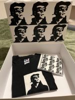 Trettmann Limited Edition mit Tshirt und Album Brandenburg - Lübben Vorschau