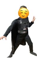 Kinder Kostüm Star Wars mit Maske 110 116 H&M Lübeck - Innenstadt Vorschau