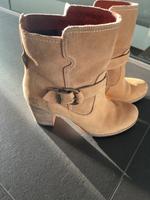 Timberland Stiefeletten Boots Stiefel Damen Earthkeepers 40 Baden-Württemberg - Winnenden Vorschau