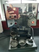 Isomac Venus Vintage Espresso Siebträgermaschine Bayern - Straubing Vorschau