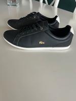 Lacoste Schuhe Gr. 39.5 Rostock - Toitenwinkel Vorschau