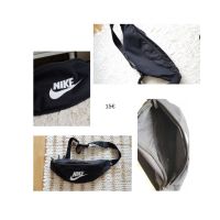 Nike Bauchtasche /Gürteltasche in schwarz Leipzig - Grünau-Ost Vorschau