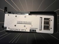 Gigatybe GeForce RTX™ 3060 TI Vision OC LHR 8G Sachsen - Bautzen Vorschau