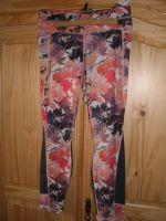 Gr.XL 40/42 Decathlon Flower Sportleggings Neu Hannover - Döhren-Wülfel Vorschau