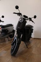 NIU UQi GT SR Elektroroller E-Scooter Neufahrzeug! Dortmund - Mengede Vorschau