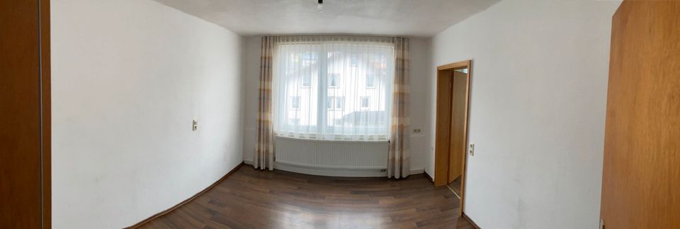 Helle 3 Zimmer Wohnung in Schonach